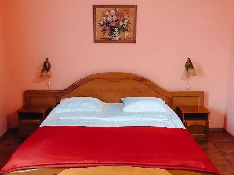 Hotelli Morskaya Zvezda