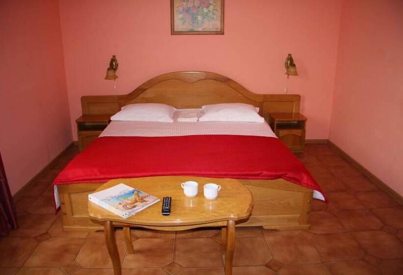 ホテル Morskaya Zvezda