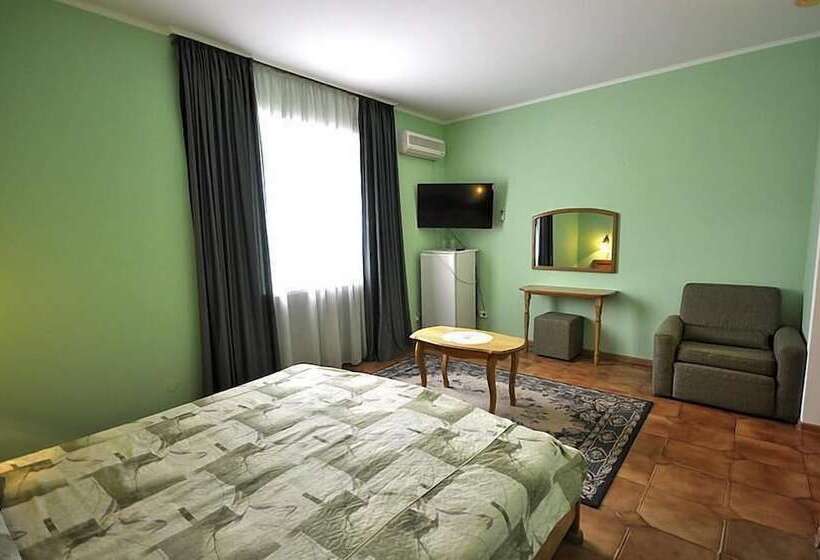 호텔 Morskaya Zvezda