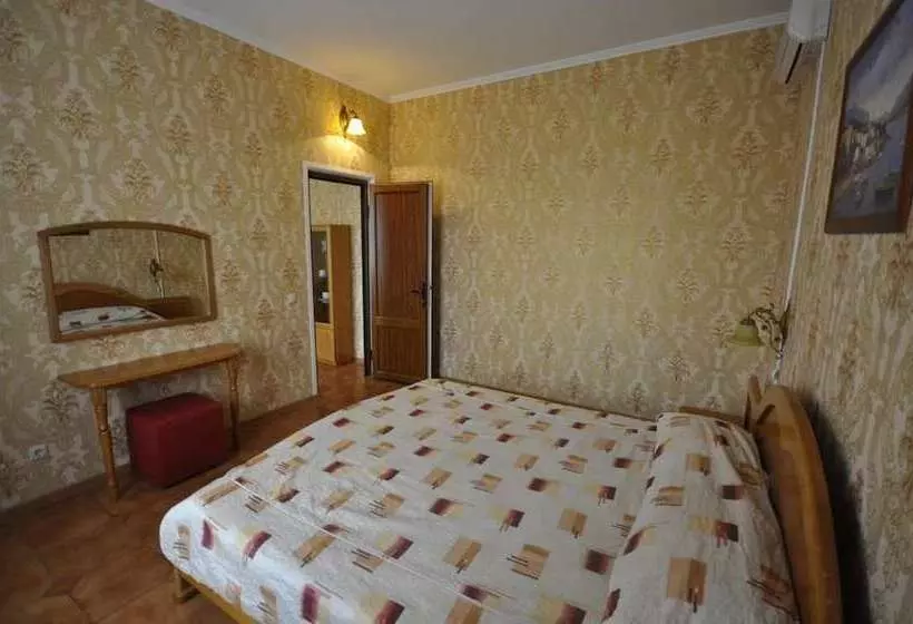 Hotelli Morskaya Zvezda