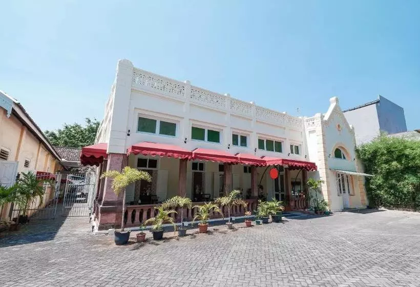 Hotel Damai Residence