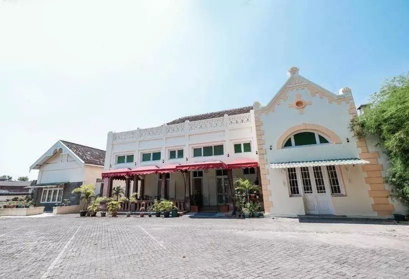 Hotel Damai Residence