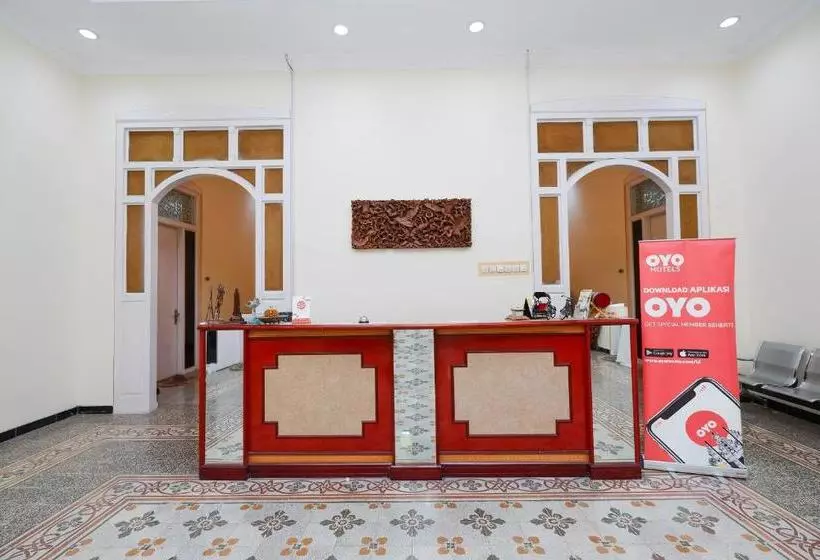 Hotel Damai Residence