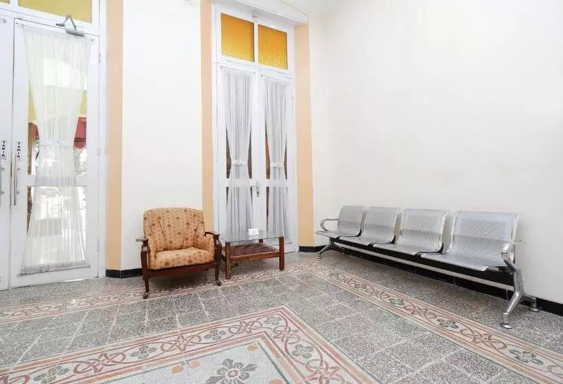 Hotel Damai Residence