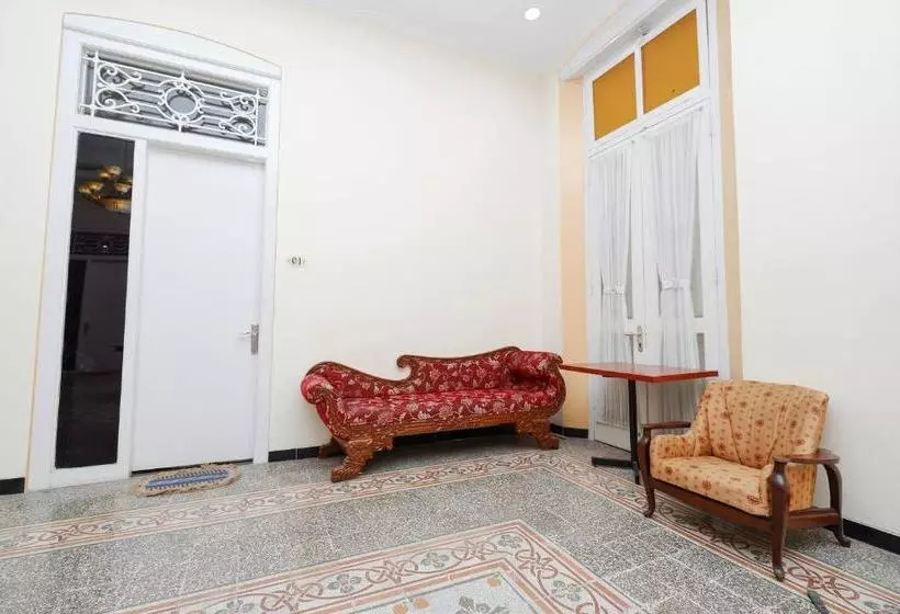 Hotel Damai Residence