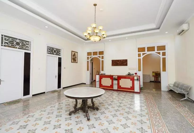 Hotel Damai Residence