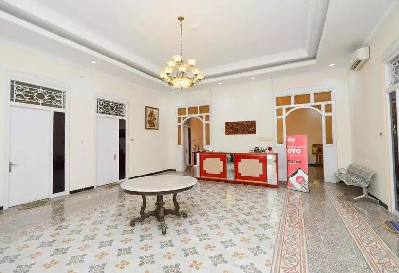 Hotel Damai Residence