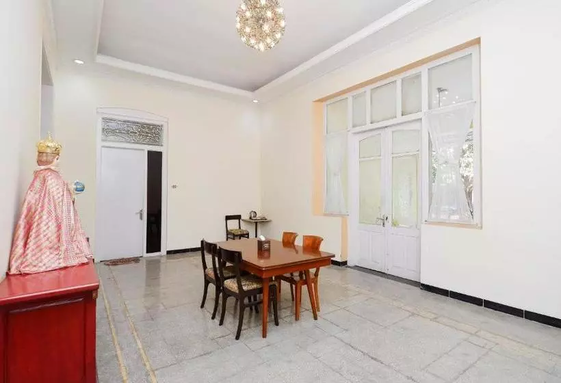 Hotel Damai Residence