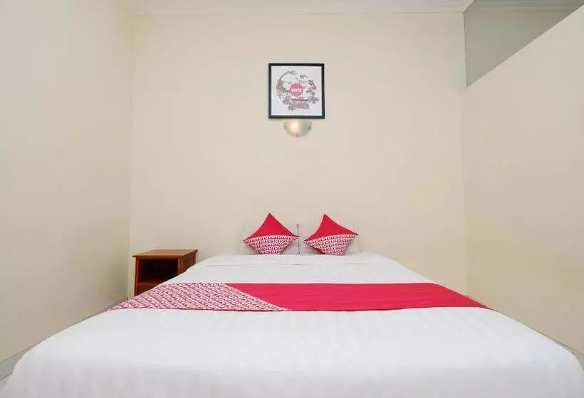 Hotel Damai Residence