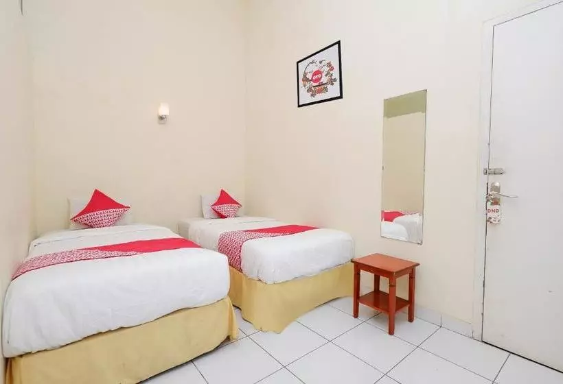 Hotel Damai Residence