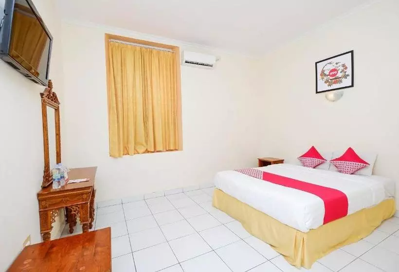 Hotel Damai Residence