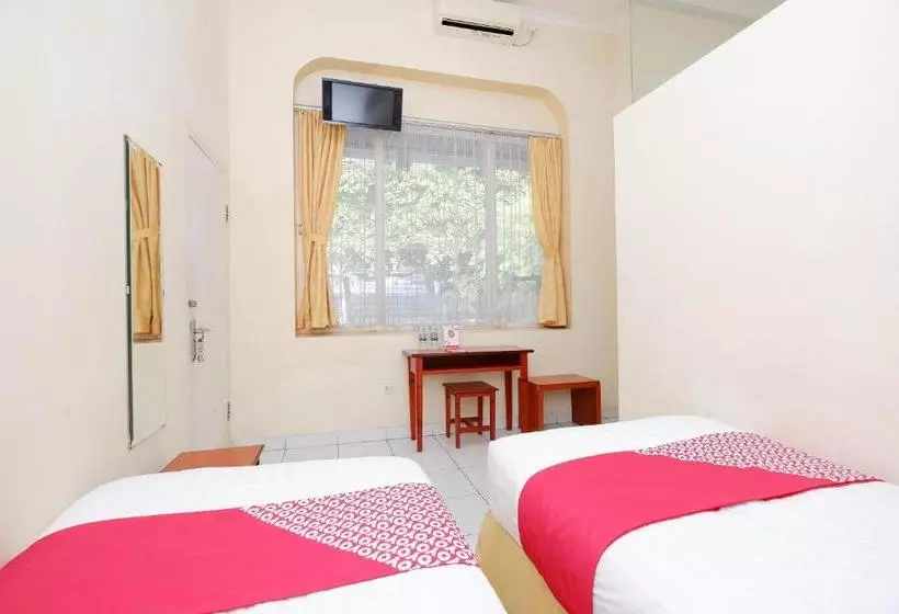 Hotel Damai Residence