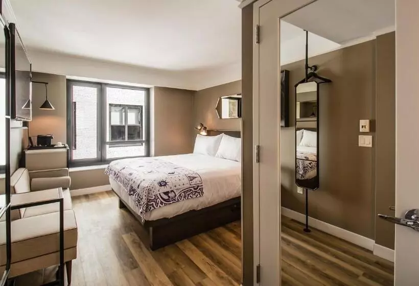 Hotelli Pestana Park Avenue