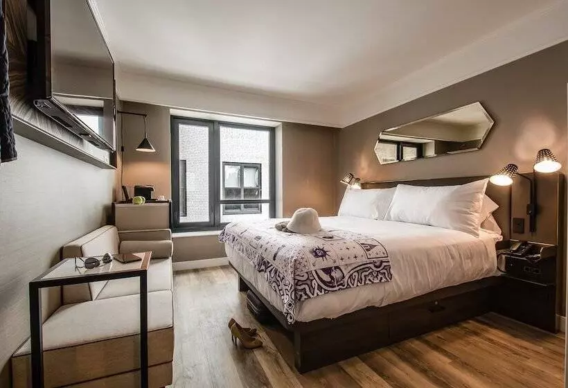 Hotelli Pestana Park Avenue