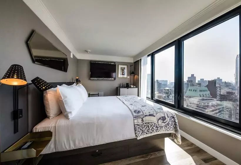 Hotelli Pestana Park Avenue