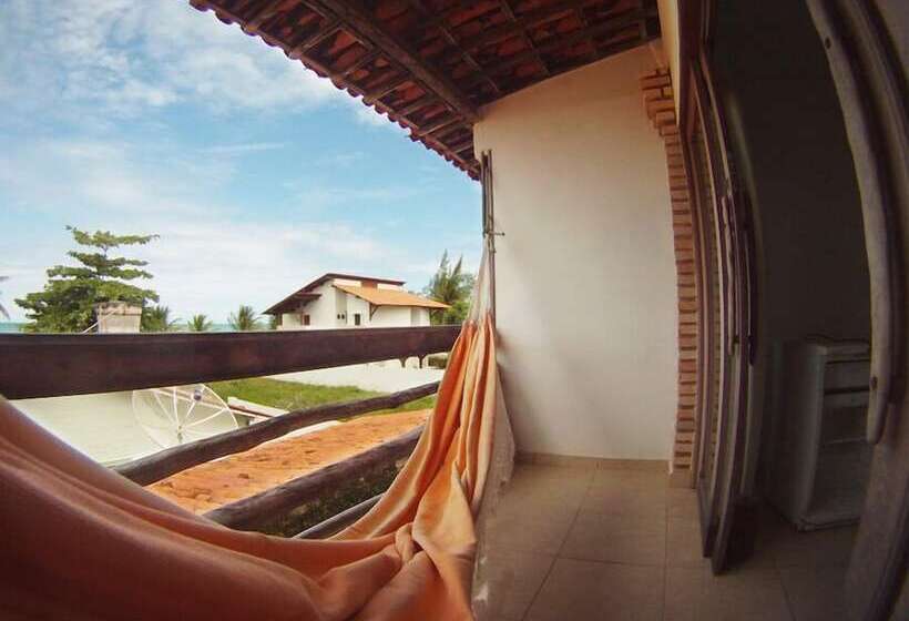 هتل Pousada água De Fuego