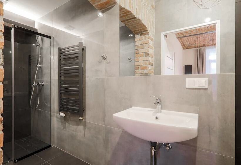 בית מלון כפרי Staypolska