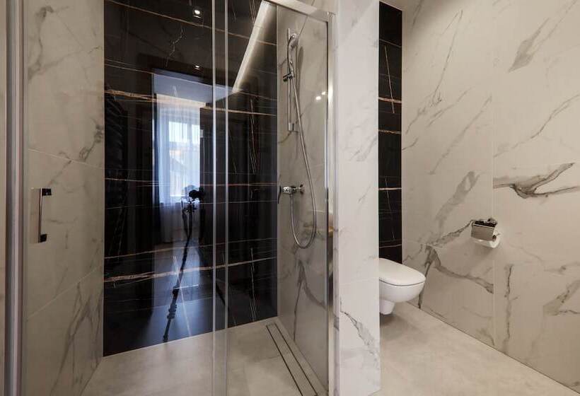 בית מלון כפרי Staypolska