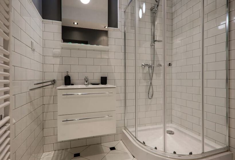 בית מלון כפרי Staypolska