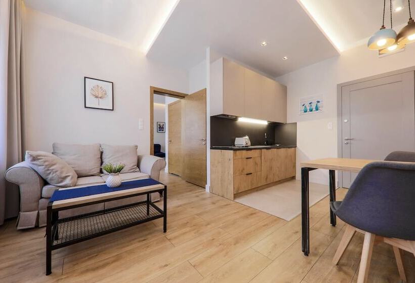 בית מלון כפרי Staypolska