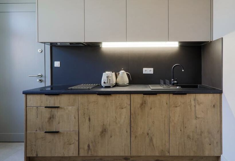 בית מלון כפרי Staypolska