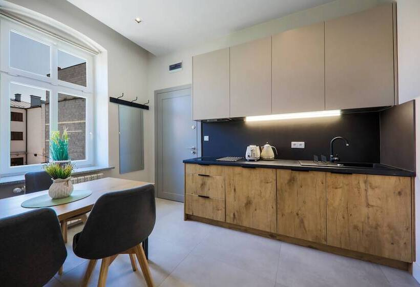 בית מלון כפרי Staypolska