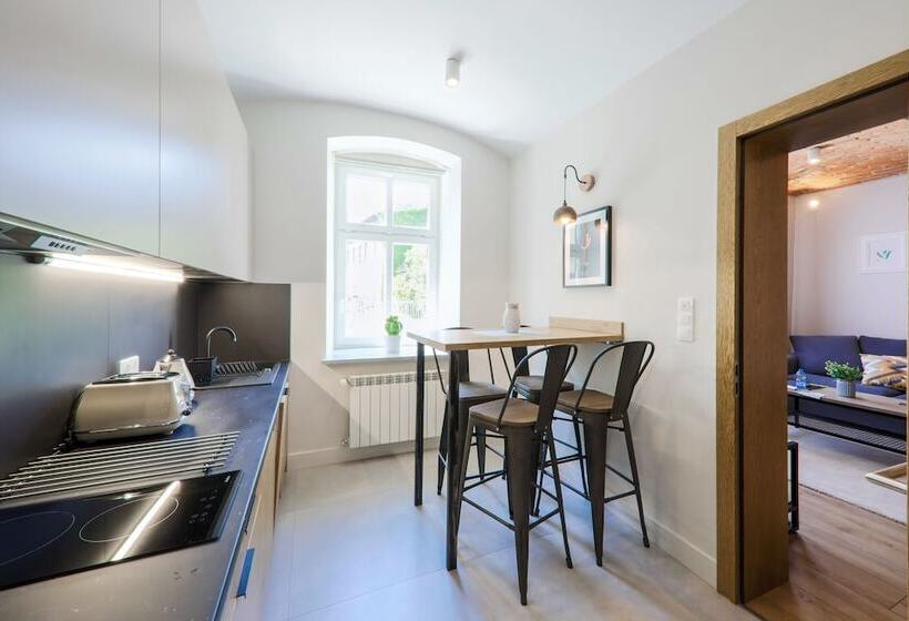 בית מלון כפרי Staypolska