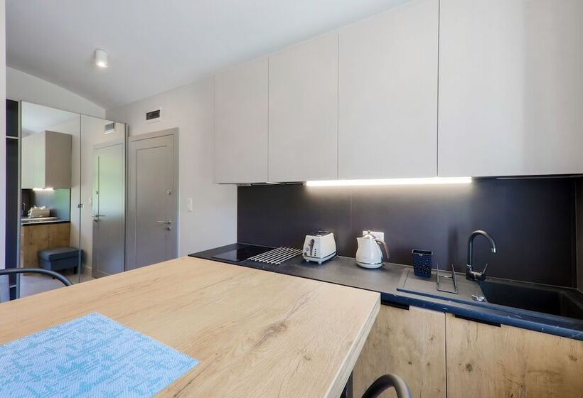 בית מלון כפרי Staypolska