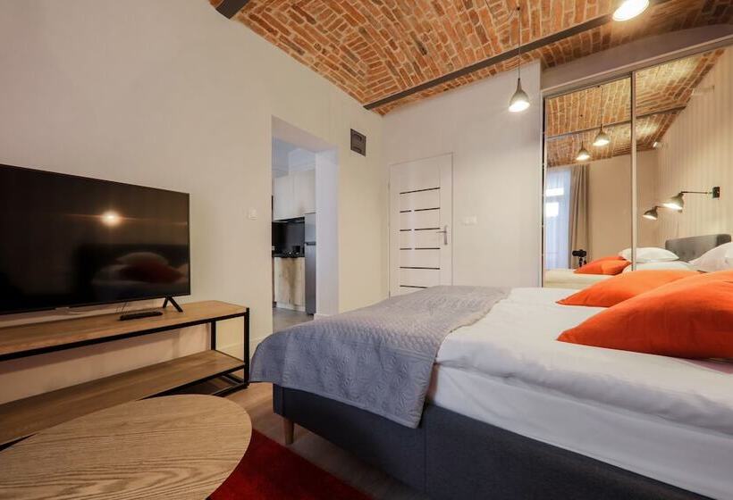 בית מלון כפרי Staypolska