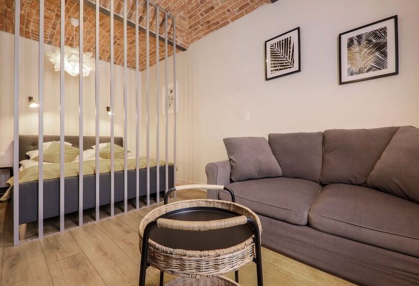 בית מלון כפרי Staypolska