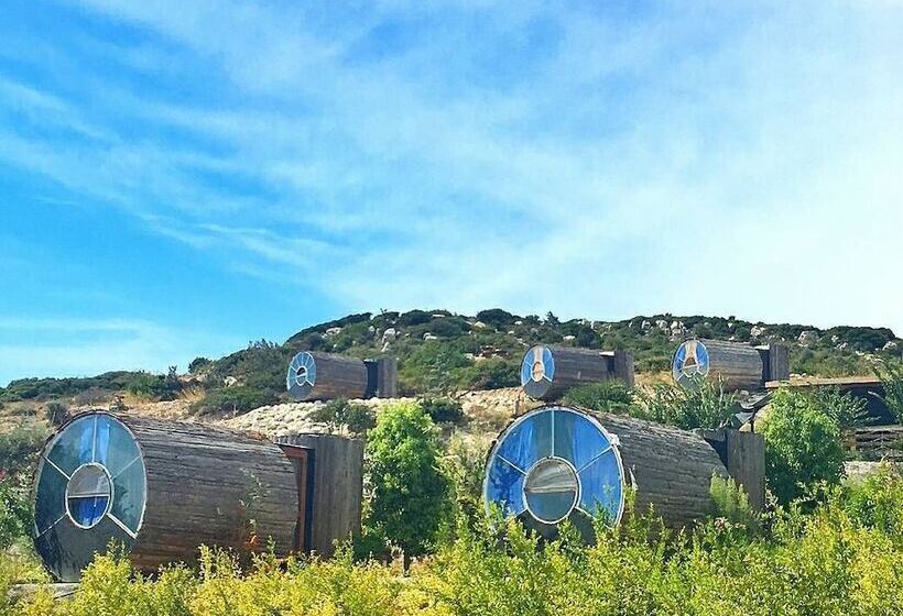 Отель Vadi Alacati