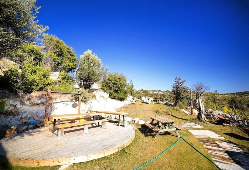 Отель Vadi Alacati