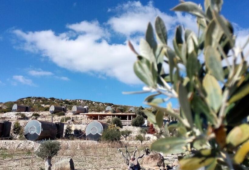 Отель Vadi Alacati