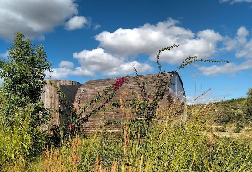 Отель Vadi Alacati