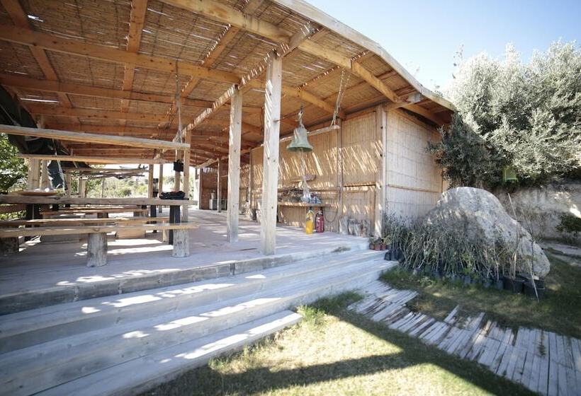 Отель Vadi Alacati