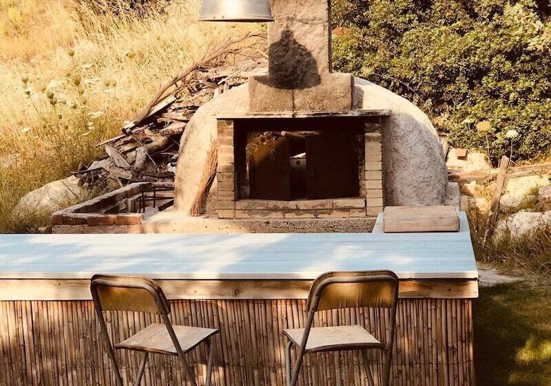 Отель Vadi Alacati