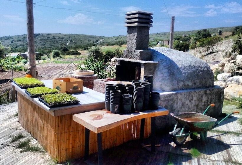 Отель Vadi Alacati