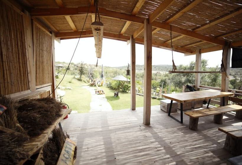 Отель Vadi Alacati