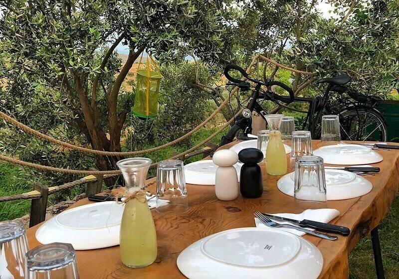 Отель Vadi Alacati