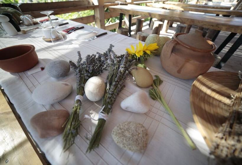 Отель Vadi Alacati