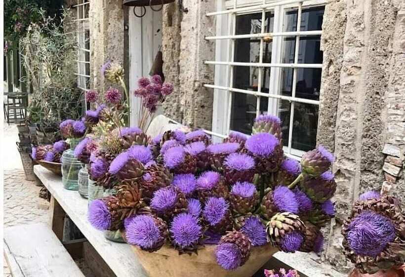 Отель Vadi Alacati