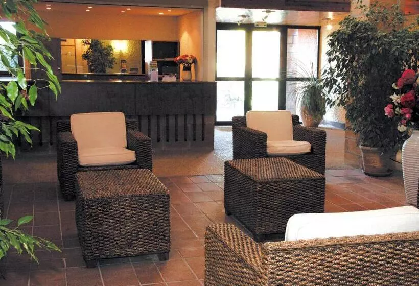 Lagrange Vacances Residence Du Golf