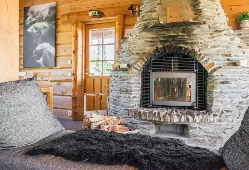 Majatalo Basecamp Oulanka