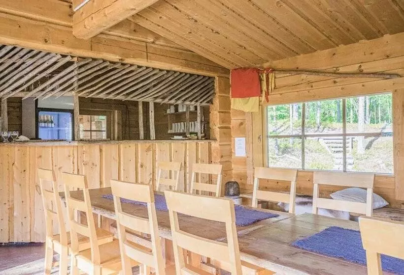 Majatalo Basecamp Oulanka