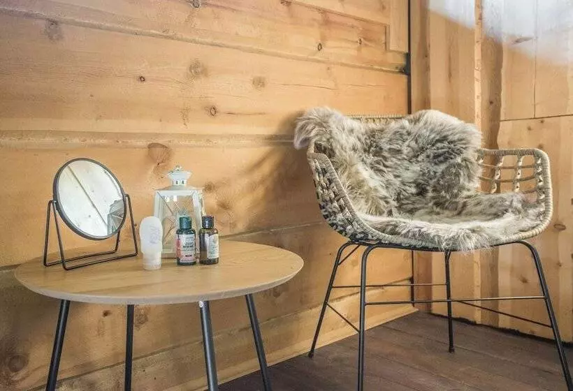 Majatalo Basecamp Oulanka