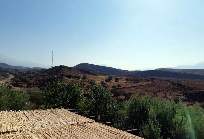 پانسیون Gite Ait Halouane