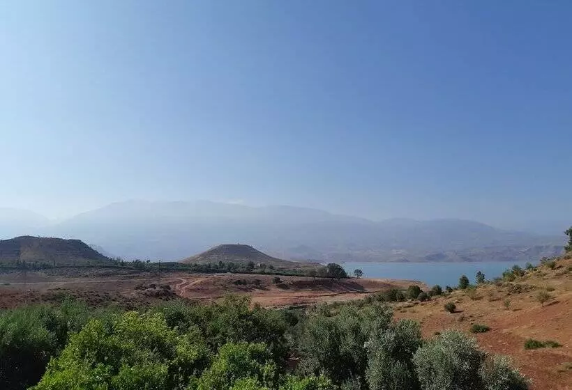 پانسیون Gite Ait Halouane