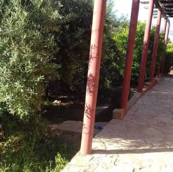 پانسیون Gite Ait Halouane