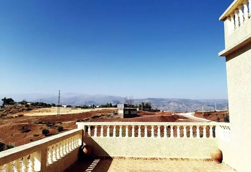 پانسیون Gite Ait Halouane