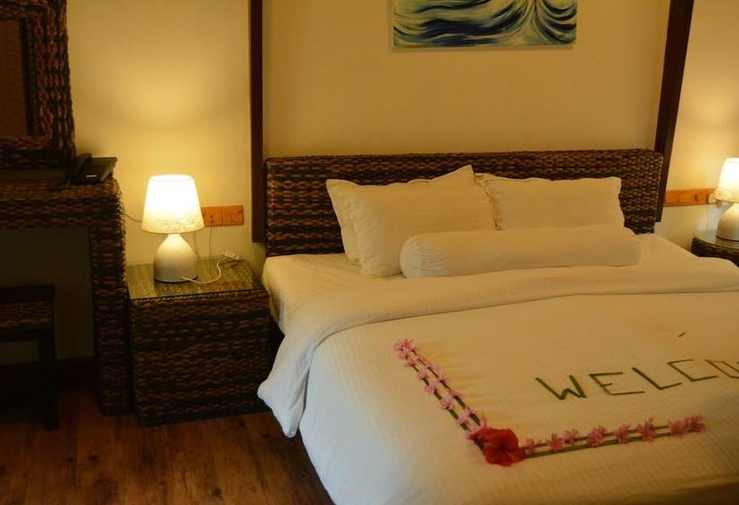 پانسیون Honors Residence